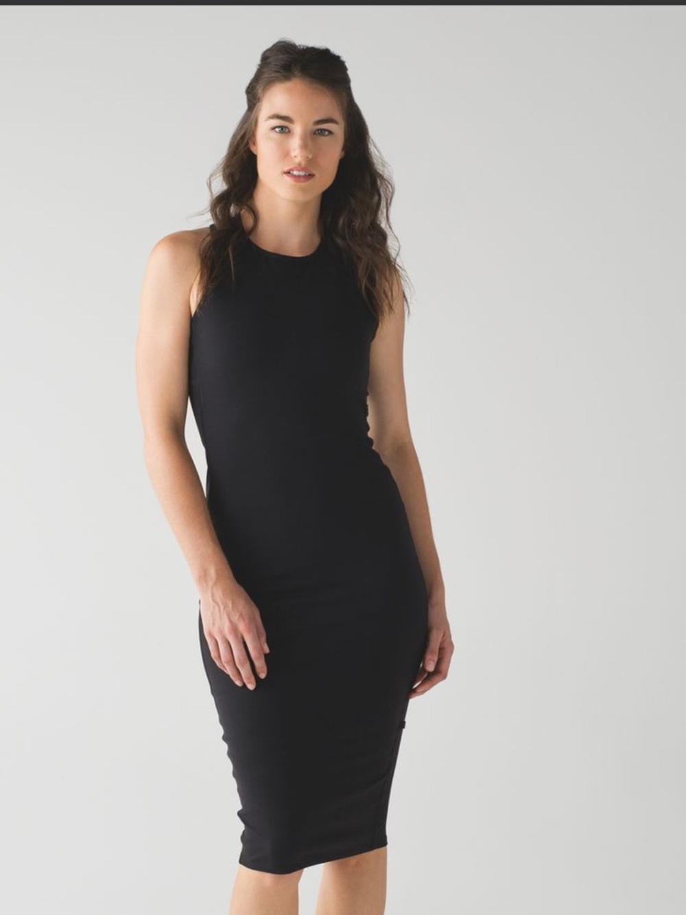 Lululemon Picnic Play Dress